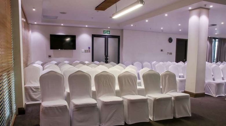 <b>Legend Hotel Lagos Airport, Curio Meeting</b>. Images powered by <a href="https://iceportal.shijigroup.com/" title="IcePortal" target="_blank">IcePortal</a>.