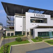 Legend Hotel Lagos Airport, Curio