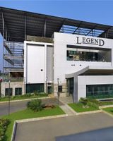 Legend Hotel Lagos Airport, Curio
