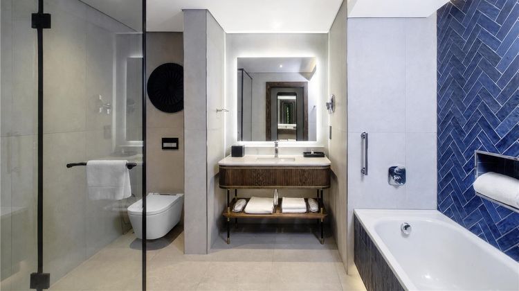 Legend Hotel Lagos Airport, Curio Room