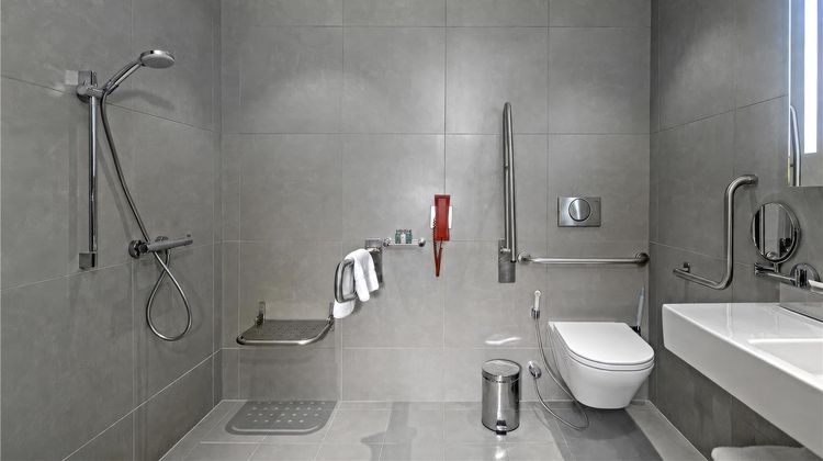 Legend Hotel Lagos Airport, Curio Room
