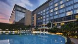Hilton Manila Newport World Resorts Pool