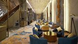 Hilton Manila Newport World Resorts Restaurant
