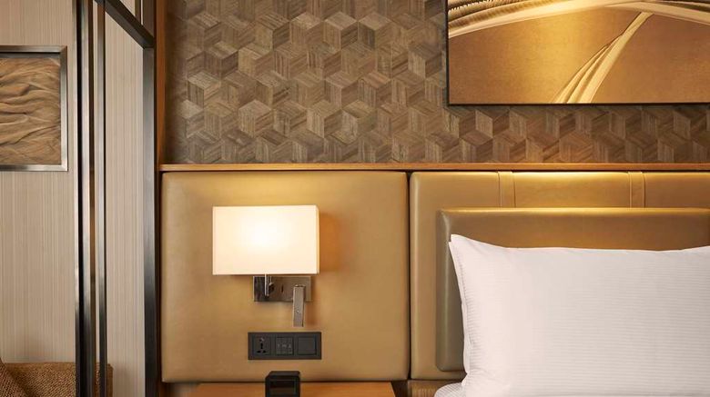 <b>Hilton Manila Newport World Resorts Other</b>. Images powered by <a href="https://iceportal.shijigroup.com/" title="IcePortal" target="_blank">IcePortal</a>.