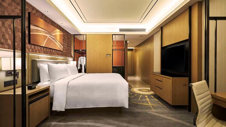 <b>Hilton Manila Newport World Resorts Other</b>. Images powered by <a href="https://iceportal.shijigroup.com/" title="IcePortal" target="_blank">IcePortal</a>.