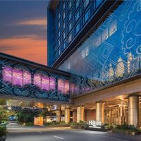Hilton Manila Newport World Resorts