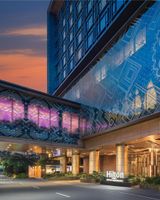Hilton Manila Newport World Resorts