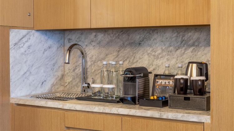 Hilton Manila Newport World Resorts Other