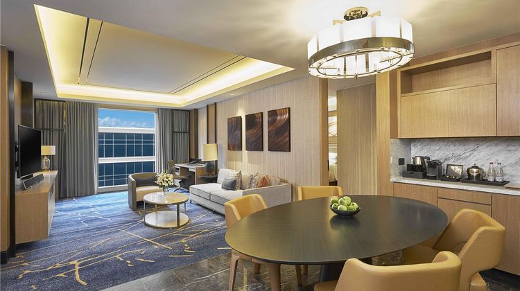 Hilton Manila Newport World Resorts Other
