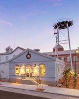 Hampton Inn Petaluma