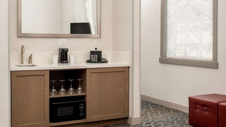 Hampton Inn Petaluma Other