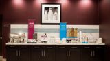 <b>Hampton Inn & Suites Warrington Restaurant</b>. Images powered by <a href="https://iceportal.shijigroup.com/" title="IcePortal" target="_blank">IcePortal</a>.