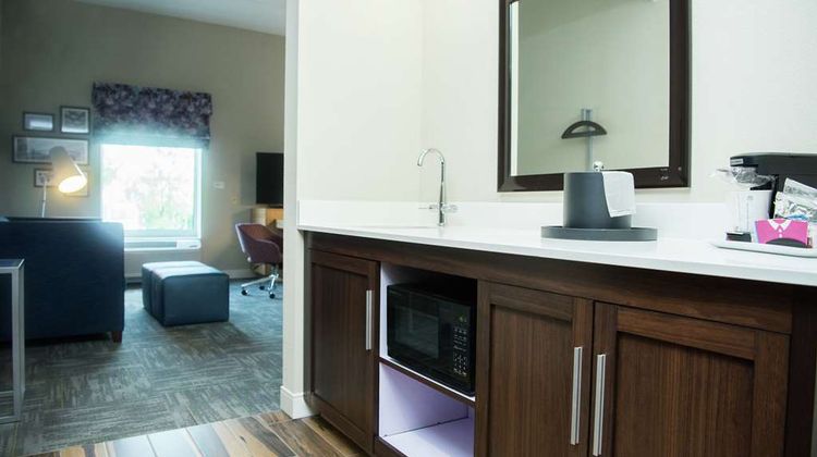 Hampton Inn & Suites Warrington Other