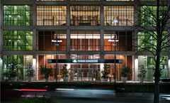 DoubleTree by Hilton Turin Lingotto