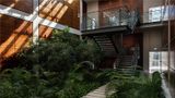 DoubleTree by Hilton Turin Lingotto Exterior