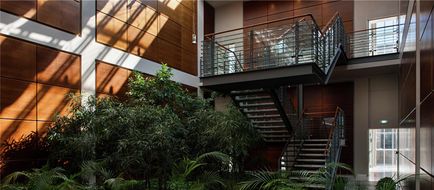 DoubleTree by Hilton Turin Lingotto Exterior