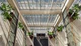 DoubleTree by Hilton Turin Lingotto Lobby
