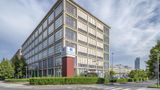 <b>DoubleTree by Hilton Turin Lingotto Exterior</b>. Images powered by <a href="https://iceportal.shijigroup.com/" title="IcePortal" target="_blank">IcePortal</a>.