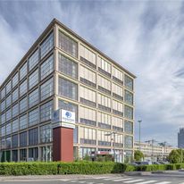 DoubleTree by Hilton Turin Lingotto