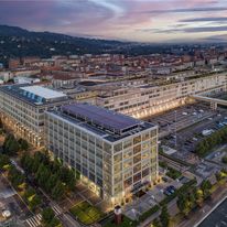 DoubleTree by Hilton Turin Lingotto