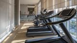 <b>DoubleTree by Hilton Turin Lingotto Health</b>. Images powered by <a href="https://iceportal.shijigroup.com/" title="IcePortal" target="_blank">IcePortal</a>.