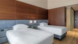 <b>DoubleTree by Hilton Turin Lingotto Room</b>. Images powered by <a href="https://iceportal.shijigroup.com/" title="IcePortal" target="_blank">IcePortal</a>.