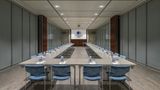 <b>DoubleTree by Hilton Turin Lingotto Meeting</b>. Images powered by <a href="https://iceportal.shijigroup.com/" title="IcePortal" target="_blank">IcePortal</a>.