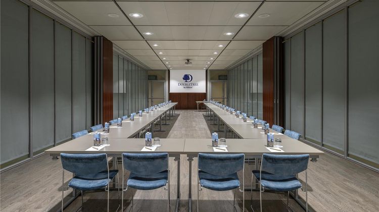 DoubleTree by Hilton Turin Lingotto Meeting