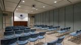 <b>DoubleTree by Hilton Turin Lingotto Meeting</b>. Images powered by <a href="https://iceportal.shijigroup.com/" title="IcePortal" target="_blank">IcePortal</a>.