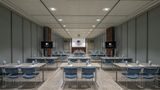 <b>DoubleTree by Hilton Turin Lingotto Meeting</b>. Images powered by <a href="https://iceportal.shijigroup.com/" title="IcePortal" target="_blank">IcePortal</a>.