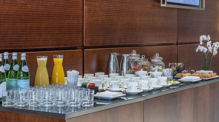 DoubleTree by Hilton Turin Lingotto Meeting