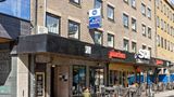 Best Western Hotel Savoy Exterior