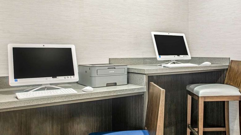 <b>La Quinta Inn & Suites Ponca City Other</b>. Images powered by <a href="https://iceportal.shijigroup.com/" title="IcePortal" target="_blank">IcePortal</a>.