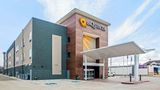La Quinta Inn & Suites Ponca City Exterior