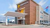 La Quinta Inn & Suites Ponca City Exterior