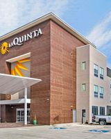La Quinta Inn & Suites Ponca City