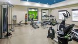 La Quinta Inn & Suites Ponca City Health