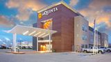 La Quinta Inn & Suites Ponca City Exterior