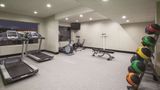 La Quinta Inn & Suites New Cumberland Health