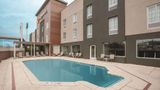 La Quinta Inn & Suites New Cumberland Pool