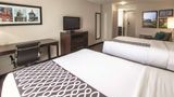 La Quinta Inn & Suites New Cumberland Room