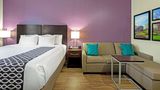La Quinta Inn & Suites New Cumberland Suite