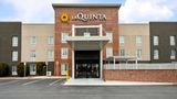 La Quinta Inn & Suites New Cumberland Exterior