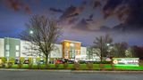 La Quinta Inn & Suites New Cumberland Exterior