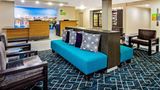 La Quinta Inn & Suites New Cumberland Lobby