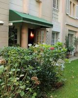 Hotel Le Vert Galant