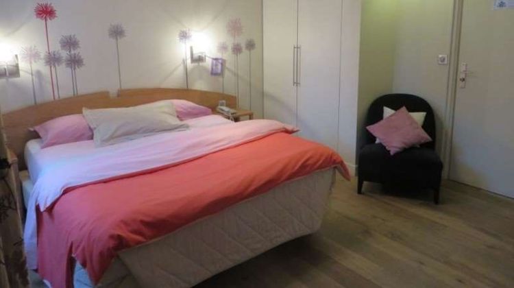 Hotel Le Vert Galant Room
