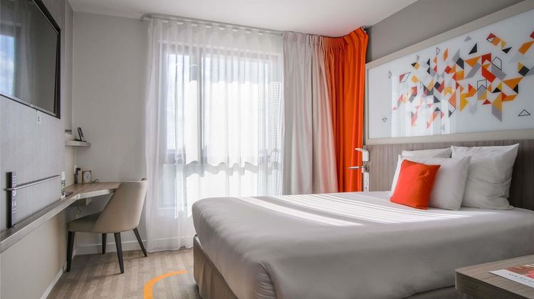 Mercure Toulouse Sud Room