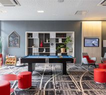 Mercure Toulouse Sud Exterior