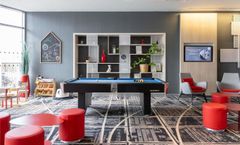 Mercure Toulouse Sud